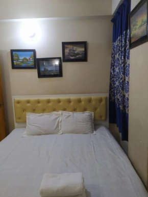 deluxe room At Bashundhara R/A